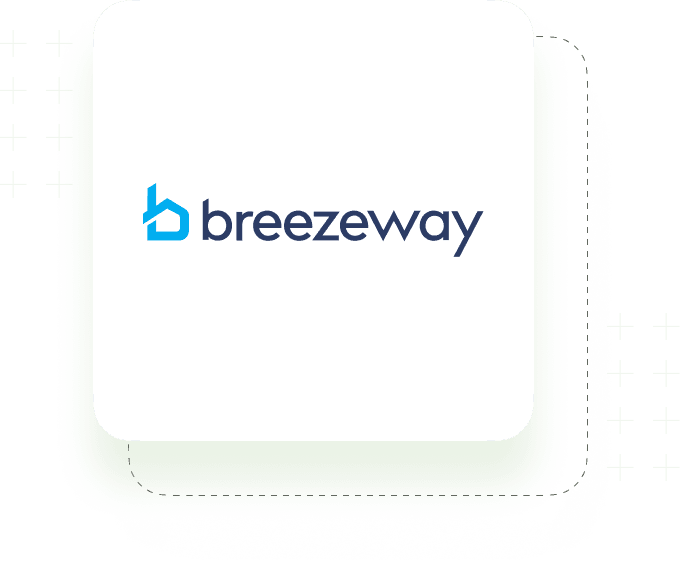 Breezeway Integration on RentalWise