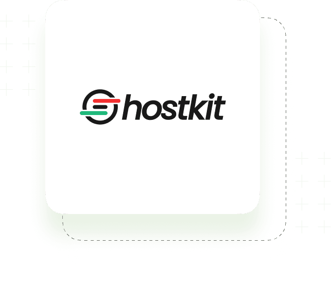 Hostkit Integration on RentalWise
