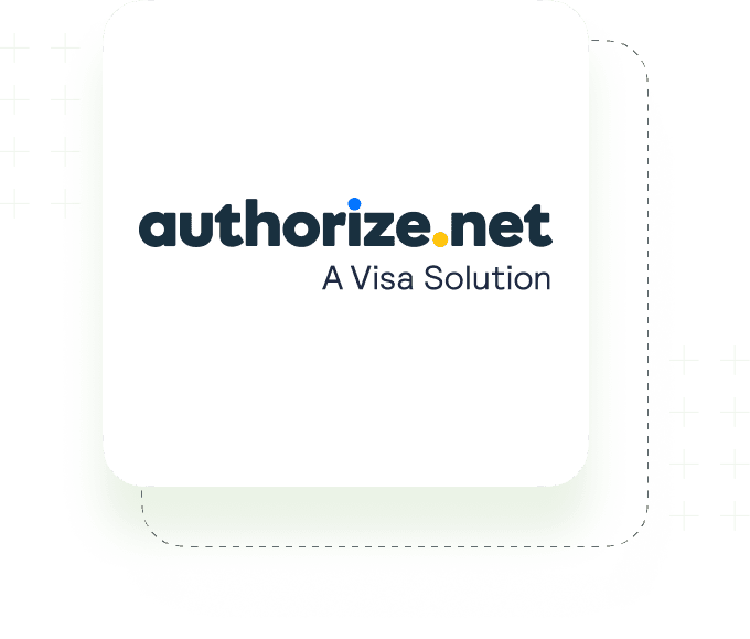 Authorize.net for Vacation Rentals with RentalWise Authorize.net for Vacation Rentals with RentalWise
