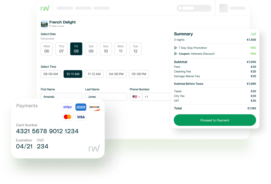 Vacation Rentals Direct Bookings Vacation Rentals Direct Bookings