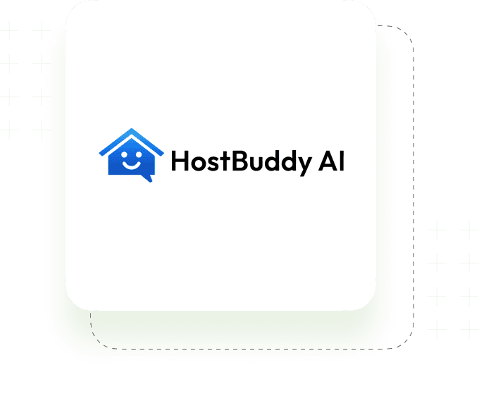 HostBuddy AI Messaging for Vacation Rentals with RentalWise HostBuddy AI Messaging for Vacation Rentals with RentalWise