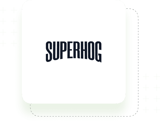 Superhog Integration on RentalWise Superhog Integration on RentalWise