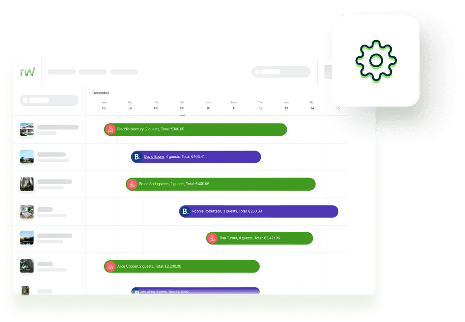 RentalWise Build And Connect RentalWise Build And Connect