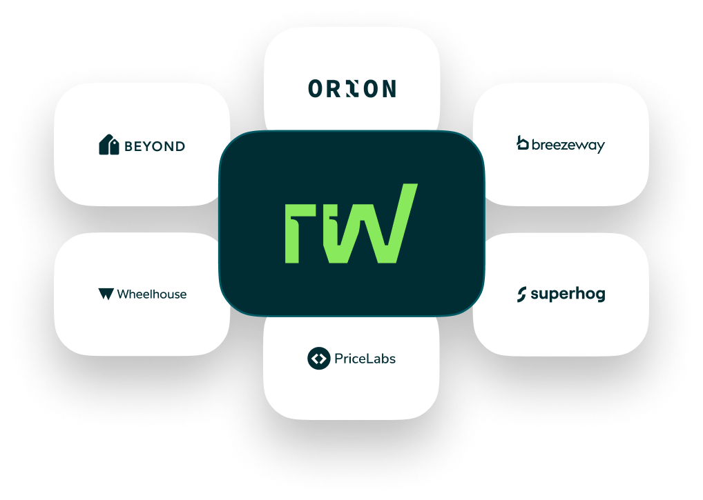 RentalWise Marketplace Partners RentalWise Marketplace Partners