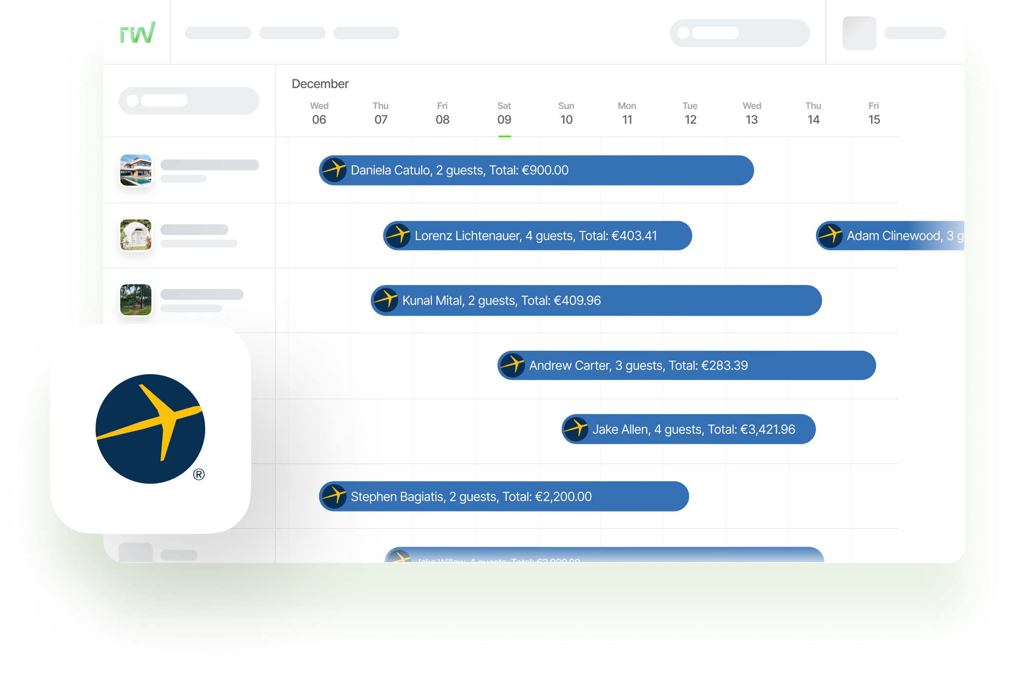 Expedia Channel Manager Expedia Channel Manager